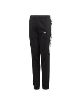 Pantalón adidas Radkin Negro Niño