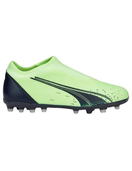 Niño Puma Ultra Match Fluor