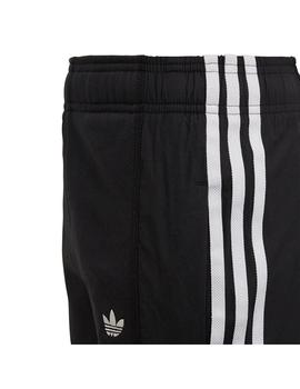 Pantalón adidas Radkin Negro Niño