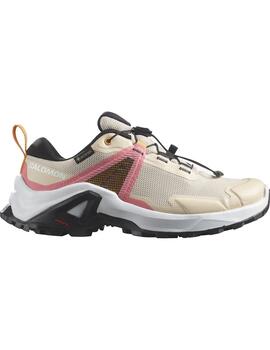 Zapatilla Mujer Salomon X Raise GTX Multicolor