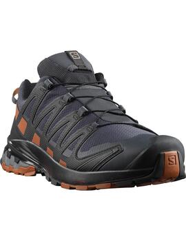 Zapatilla Hombre Salomon XA Pro 3D v8 GTX Negro