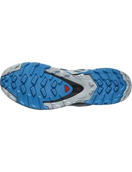 Zapatilla Hombre Salomon XA Pro 3D v8 GTX Azul