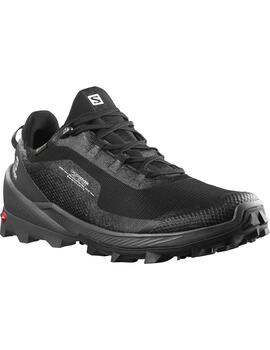 Zapatilla Hombre Salomon Cross Over GTX Negro