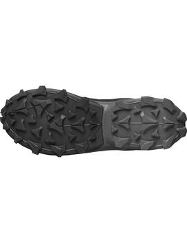 Zapatilla Hombre Salomon Cross Over GTX Negro