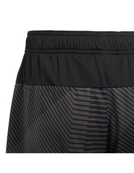 Pantalon adidas Br Sh Niño Negro