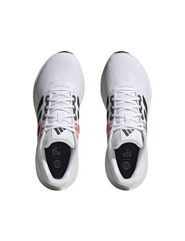 Zapatilla Hombre adidas RunFalcon 3.0 Blanca