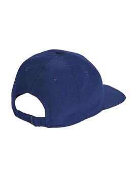 Gorra Unisex adidas Essent Marino