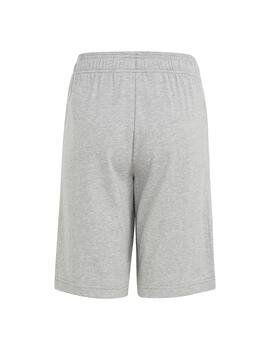 Pantalón corto Niño adidas Bl Gris