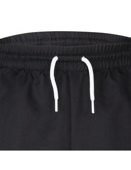 Pantalon Corto Niño Jordan Woven Play Negro