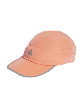 Gorra Unisex adidas R Xcity Naranja