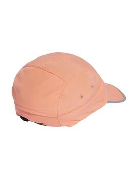Gorra Unisex adidas R Xcity Naranja