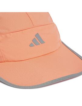 Gorra Unisex adidas R Xcity Naranja