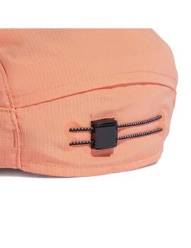 Gorra Unisex adidas R Xcity Naranja