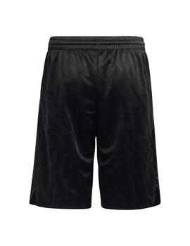 Pantalon corto Niño adidas Predator Negro