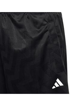 Pantalon corto Niño adidas Predator Negro