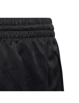 Pantalon corto Niño adidas Predator Negro