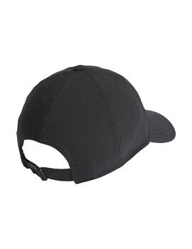 Gorra Unisex adidas Cap A.r Negra