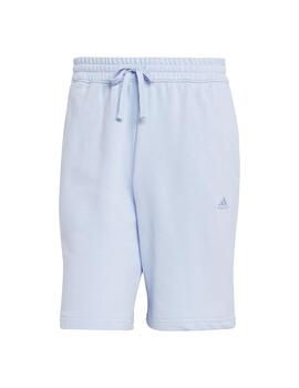 Pantalon corto Hombre adidas All Szn Celeste