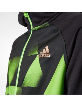 Sudadera adidas Niño