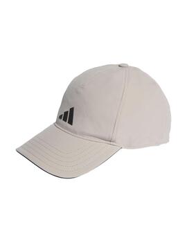 Gorra Unisex adidas Bball Cap Beige