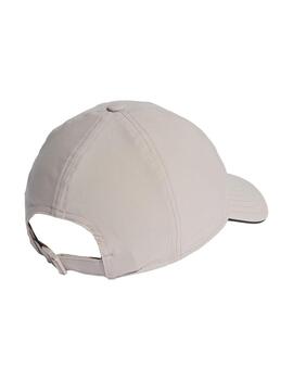 Gorra Unisex adidas Bball Cap Beige