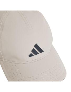 Gorra Unisex adidas Bball Cap Beige