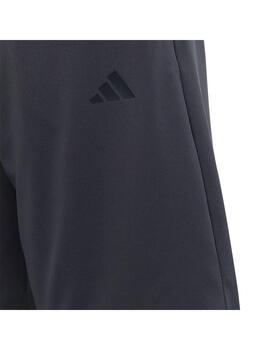 Conjunto Niño adidasTr-Es Blanco Negro