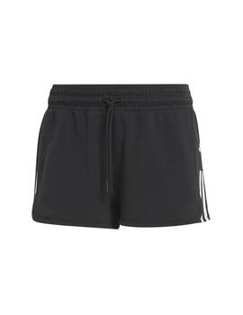 Short Mujer adidas Tr-Es Negro