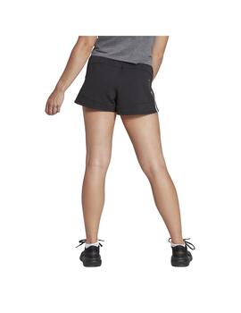 Short Mujer adidas Tr-Es Negro