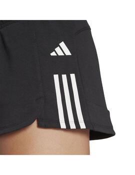 Short Mujer adidas Tr-Es Negro