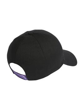 Gorra Niñ@ adidas Dance Negra Violeta