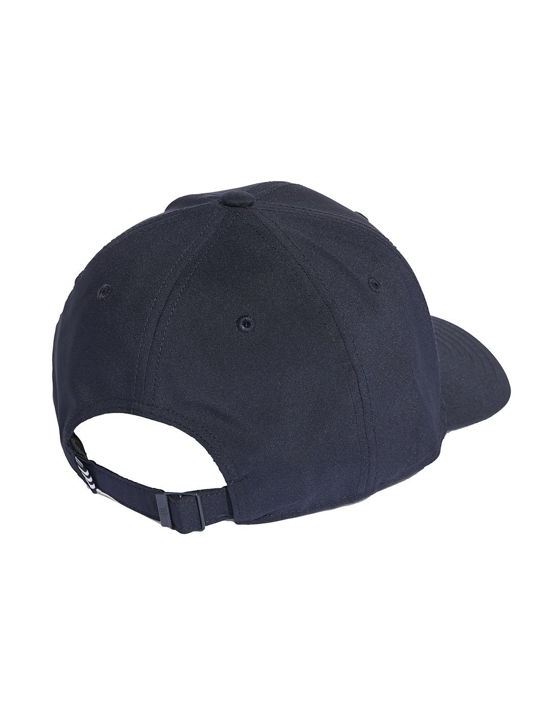 Gorra Unisex adidas Bballcap Marino