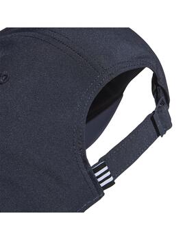 Gorra Unisex adidas Bballcap Marino