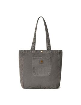 Bolso Unisex Carhartt WIP Bayfield Gris