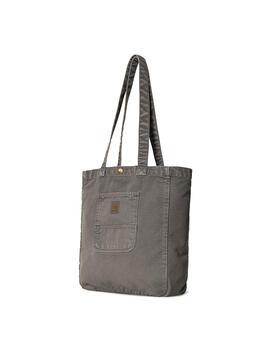 Bolso Unisex Carhartt WIP Bayfield Gris