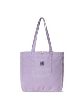 Bolso Unisex Carhartt WIP Bayfield Lila