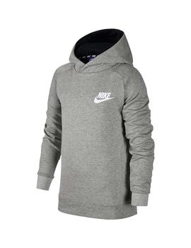 Sudadera Nike Sportwear Niño