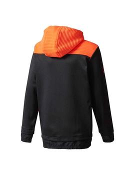 Sudadera adidas Ace Niño