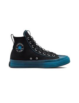 Zapatilla Hombre Converse Ctas Cx Explore Negra Az