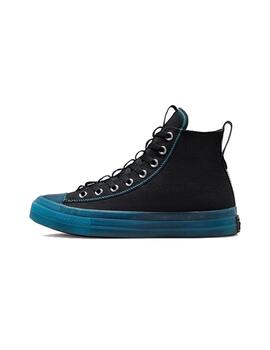 Zapatilla Hombre Converse Ctas Cx Explore Negra Az