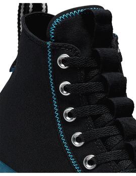 Zapatilla Hombre Converse Ctas Cx Explore Negra Az