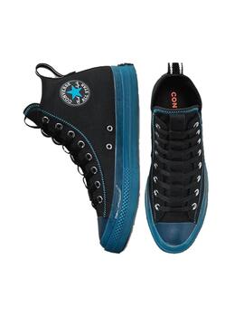 Zapatilla Hombre Converse Ctas Cx Explore Negra Az