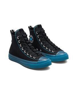 Zapatilla Hombre Converse Ctas Cx Explore Negra Az