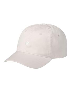 Gorra Unisex Carhartt WIP Madison Crudo