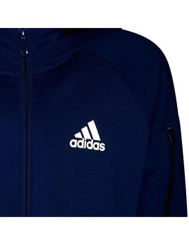 Chaqueta adidas Niño