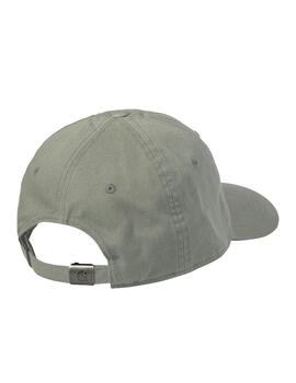 Gorra Unisex Carhartt WIP Madison Verde