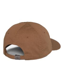 Gorra Unisex Carhartt WIP Madison Marrón