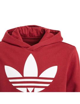 Sudadera adidas Adribreak Niño