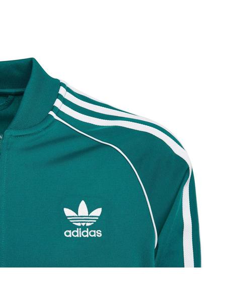 Chaqueta Niño adidas Sst