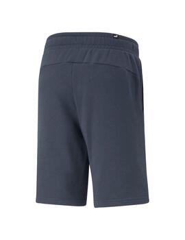 Pantalon corto Hombre Puma Ess   Azul